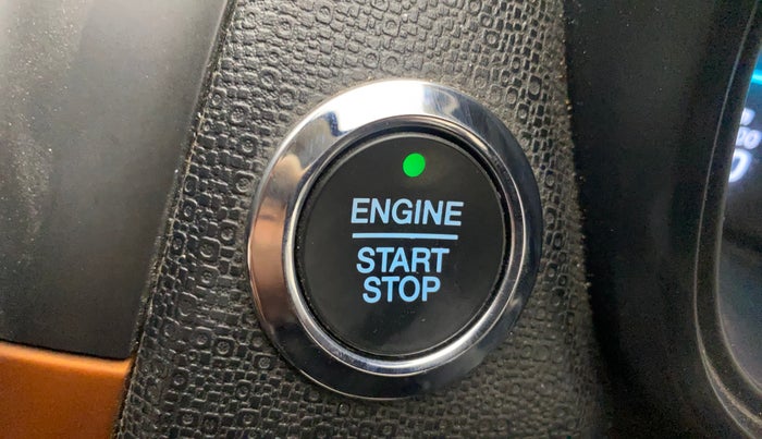 2020 Ford Ecosport TITANIUM 1.5L SPORTS(SUNROOF) DIESEL, Diesel, Manual, 90,026 km, Keyless Start/ Stop Button