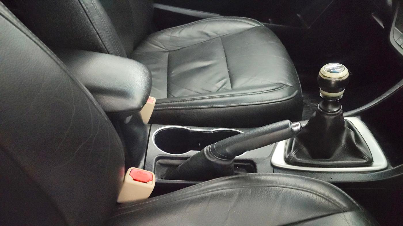 2015 Toyota Corolla Altis G PETROL, Petrol, Manual, 96,035 km, Gear Lever