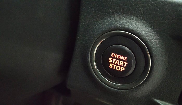 2016 Maruti Vitara Brezza ZDI PLUS, Diesel, Manual, 1,09,176 km, Keyless Start/ Stop Button