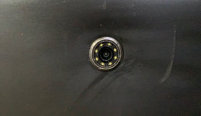 2013 Maruti Alto K10 LXI, Petrol, Manual, 92,661 km, Parking Camera