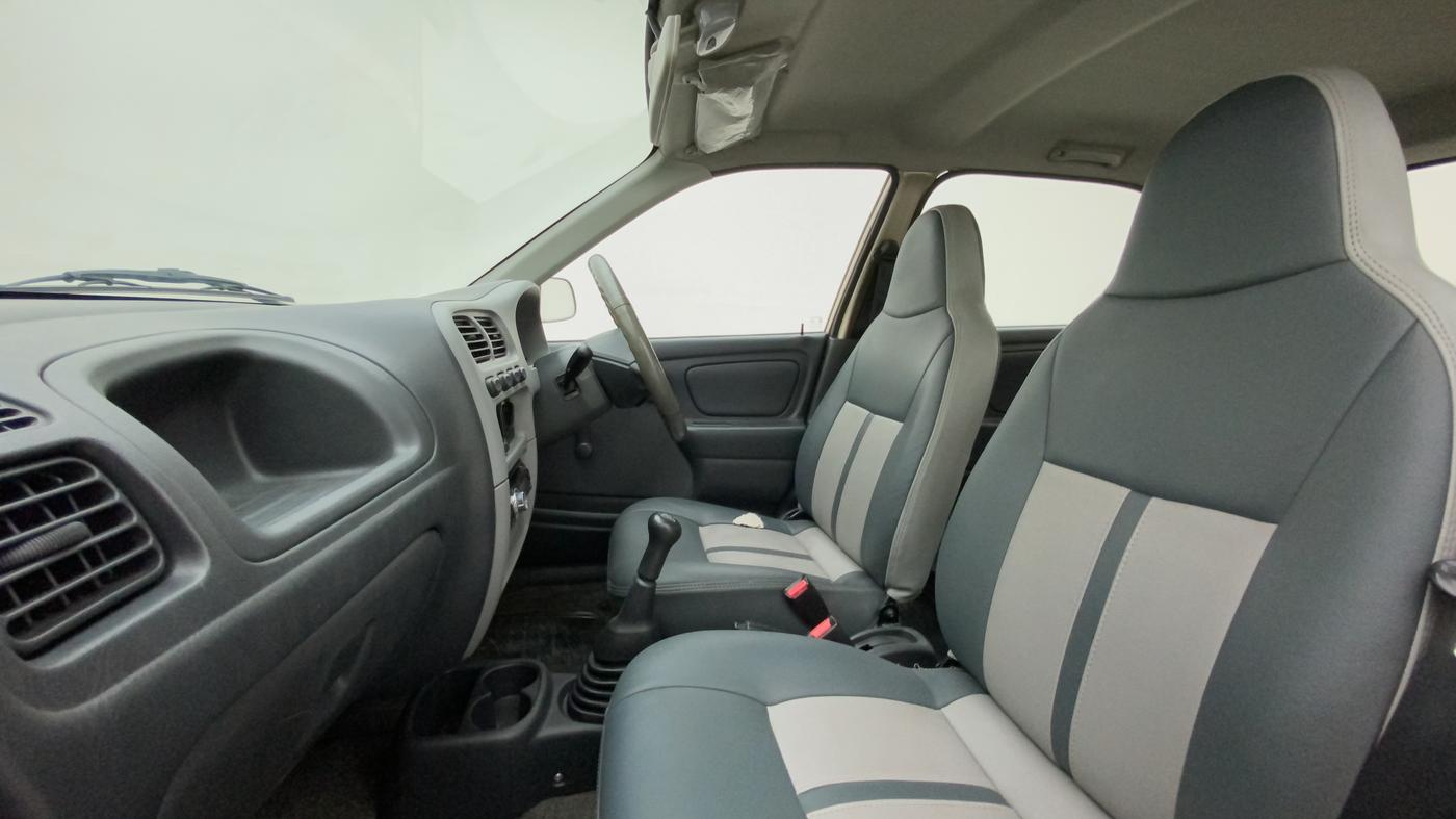 2011 Maruti Alto LXI, Petrol, Manual, 25,805 km, Right Side Front Door Cabin