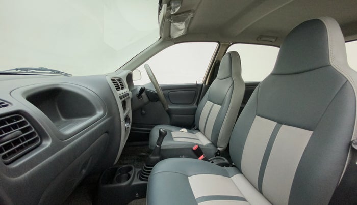 2011 Maruti Alto LXI, Petrol, Manual, 25,805 km, Right Side Front Door Cabin