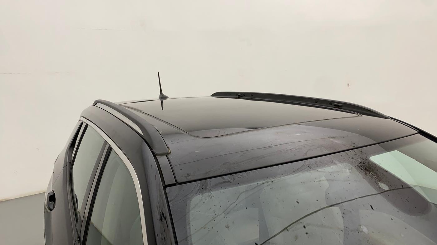 2019 Jeep Compass LIMITED PLUS PETROL AT, Petrol, Automatic, 37,628 km, Roof