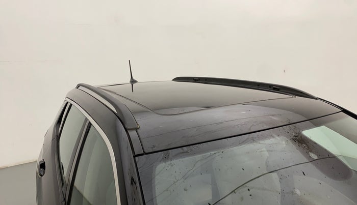 2019 Jeep Compass LIMITED PLUS PETROL AT, Petrol, Automatic, 37,628 km, Roof