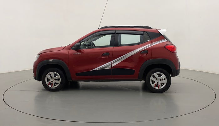 2016 Renault Kwid RXT 0.8, Petrol, Manual, 28,081 km, Left Side