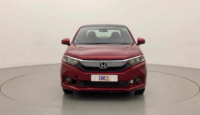 2018 Honda Amaze 1.2L I-VTEC V, Petrol, Manual, 51,569 km, Front