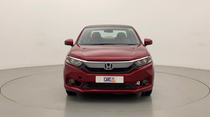 2018 Honda Amaze 1.2L I-VTEC V, Petrol, Manual, 51,569 km, Front
