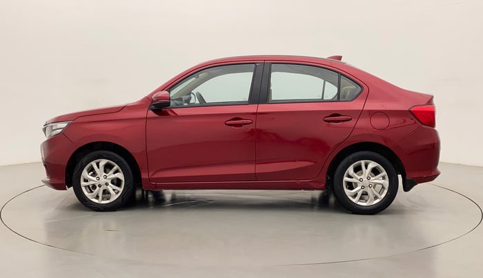 2018 Honda Amaze 1.2L I-VTEC V, Petrol, Manual, 51,569 km, Left Side