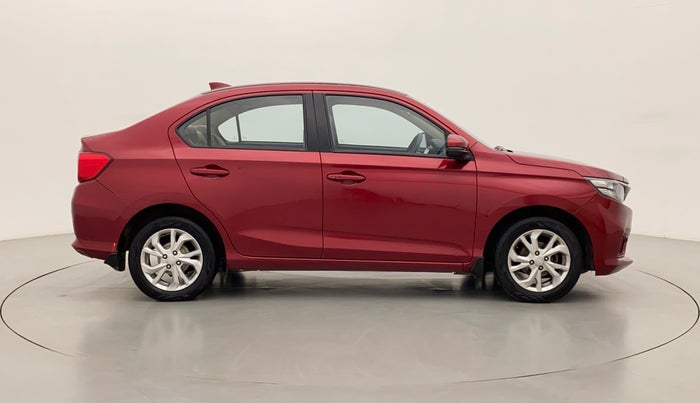 2018 Honda Amaze 1.2L I-VTEC V, Petrol, Manual, 51,569 km, Right Side View