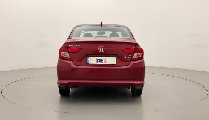 2018 Honda Amaze 1.2L I-VTEC V, Petrol, Manual, 51,569 km, Back/Rear