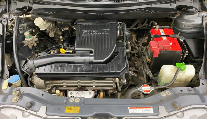 2013 Maruti Swift LXI, Petrol, Manual, 56,511 km, Open Bonet