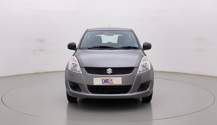 2013 Maruti Swift LXI, Petrol, Manual, 56,511 km, Front