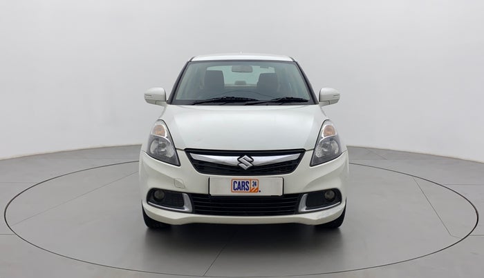 2016 Maruti Swift Dzire ZDI AMT, Diesel, Automatic, 94,069 km, Front