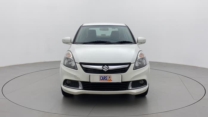 2016 Maruti Swift Dzire ZDI AMT, Diesel, Automatic, 94,069 km, Front