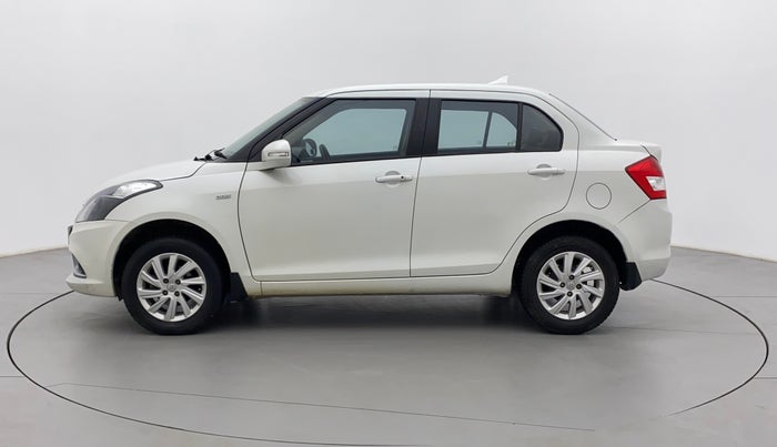 2016 Maruti Swift Dzire ZDI AMT, Diesel, Automatic, 94,069 km, Left Side