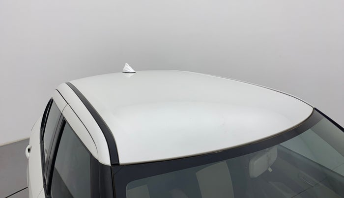 2016 Maruti Swift Dzire ZDI AMT, Diesel, Automatic, 94,069 km, Roof