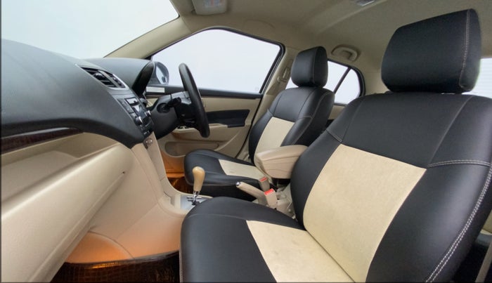 2016 Maruti Swift Dzire ZDI AMT, Diesel, Automatic, 94,069 km, Right Side Front Door Cabin