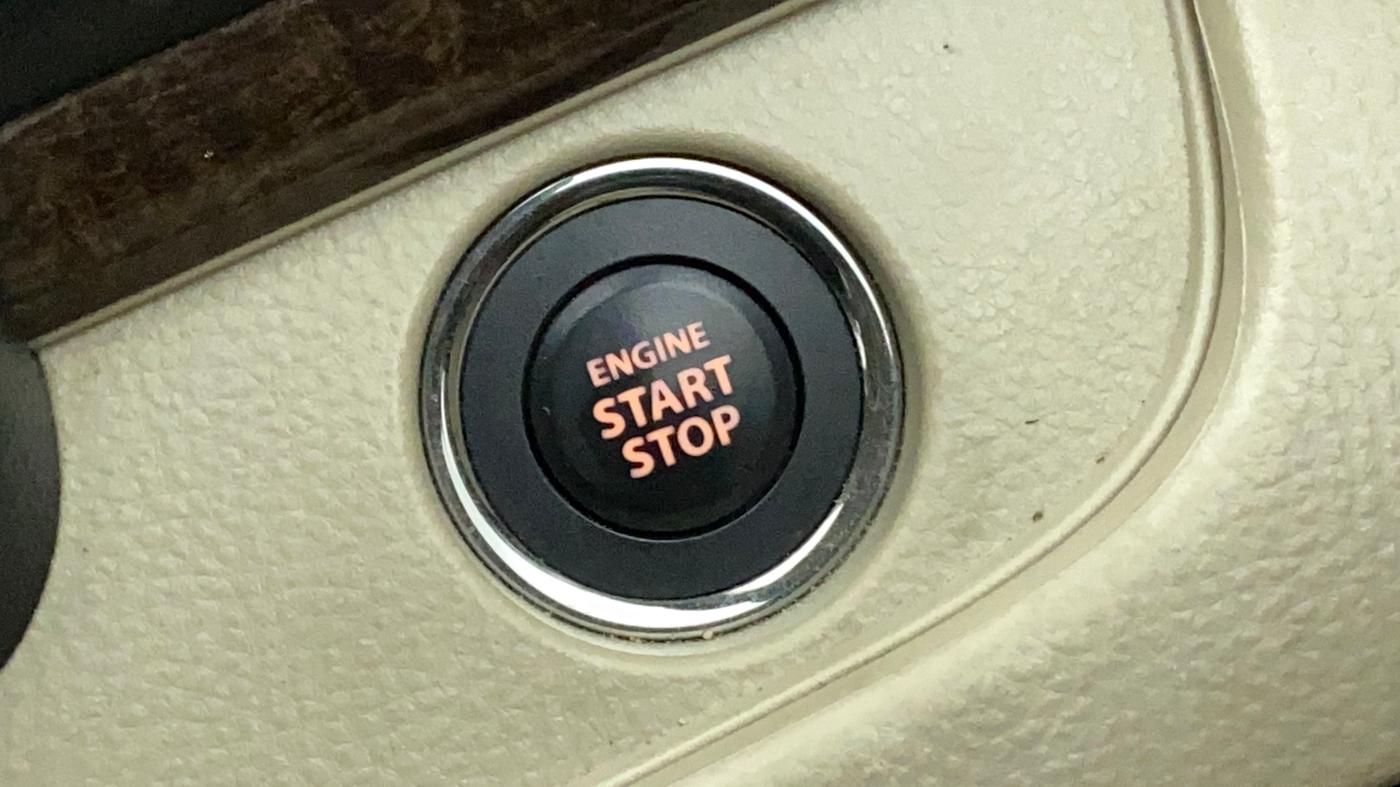 2016 Maruti Swift Dzire ZDI AMT, Diesel, Automatic, 94,069 km, Keyless Start/ Stop Button