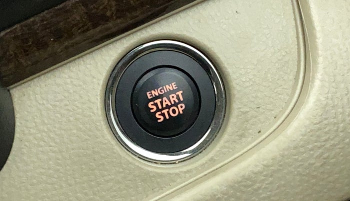 2016 Maruti Swift Dzire ZDI AMT, Diesel, Automatic, 94,069 km, Keyless Start/ Stop Button