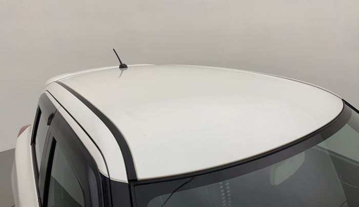 2021 Maruti Swift VXI, Petrol, Manual, 7,908 km, Roof