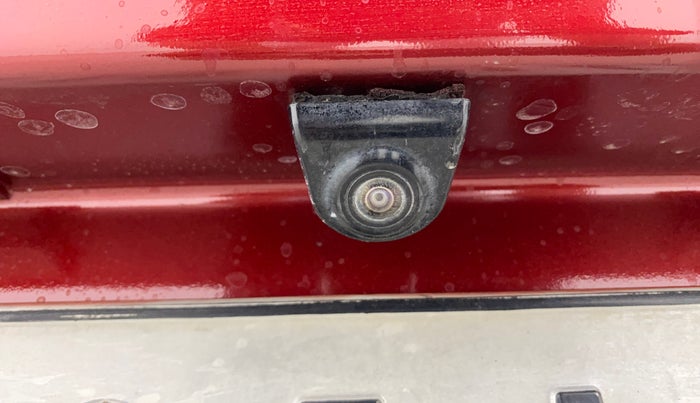 2018 Ford Figo Aspire TITANIUM1.5 DIESEL, Diesel, Manual, 97,229 km, Parking Camera