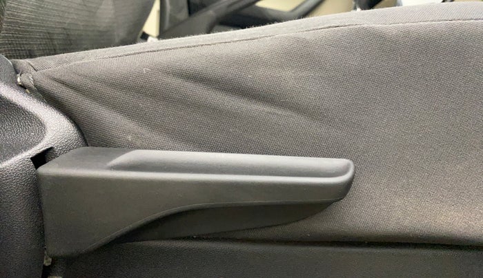 2022 Skoda SLAVIA AMBITION 1.0L TSI AT, Petrol, Automatic, 42,623 km, Driver Side Adjustment Panel