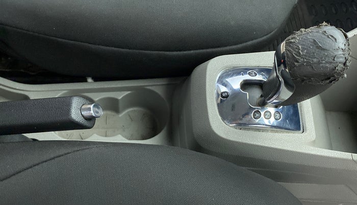2018 Tata Tiago XZA PETROL, Petrol, Automatic, 67,341 km, Gear Lever