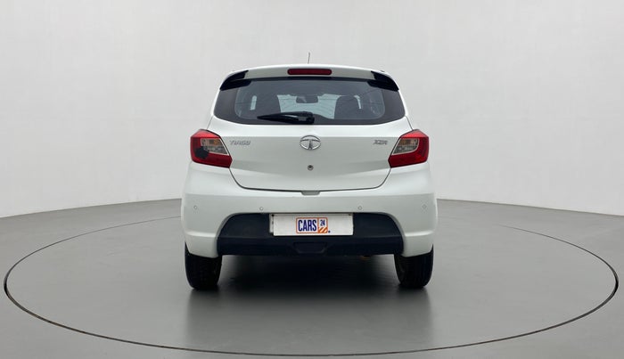 2018 Tata Tiago XZA PETROL, Petrol, Automatic, 67,341 km, Back/Rear