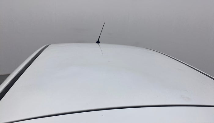 2018 Tata Tiago XZA PETROL, Petrol, Automatic, 67,341 km, Roof - Slightly dented