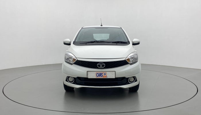 2018 Tata Tiago XZA PETROL, Petrol, Automatic, 67,341 km, Front