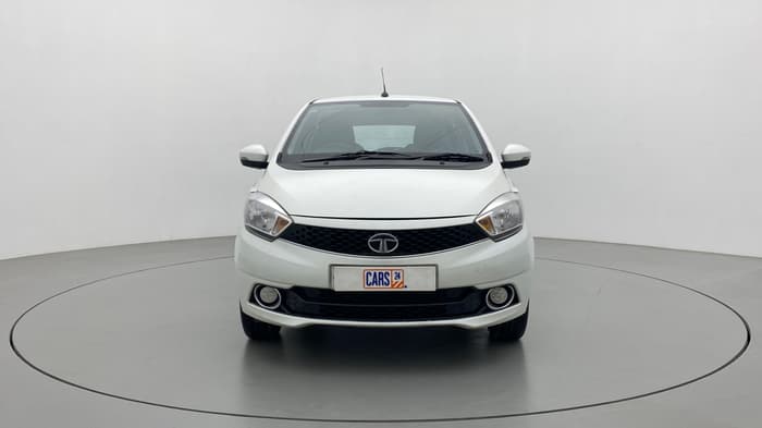 2018 Tata Tiago XZA PETROL, Petrol, Automatic, 67,341 km, Front