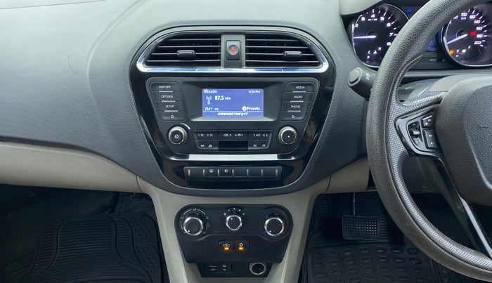 2018 Tata Tiago XZA PETROL, Petrol, Automatic, 67,341 km, Air Conditioner