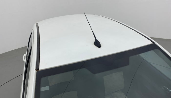 2018 Tata Tiago XZA PETROL, Petrol, Automatic, 67,341 km, Roof