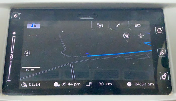 2018 Maruti Ertiga ZDI PLUS SHVS, Diesel, Manual, 68,424 km, Navigation System