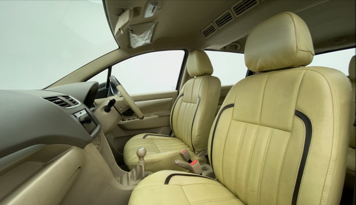 2018 Maruti Ertiga ZDI PLUS SHVS, Diesel, Manual, 68,424 km, Right Side Front Door Cabin