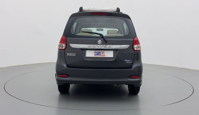 2018 Maruti Ertiga ZDI PLUS SHVS, Diesel, Manual, 68,424 km, Back/Rear
