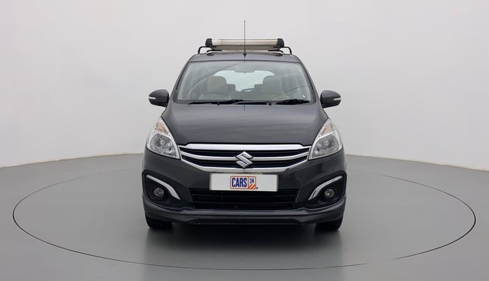 2018 Maruti Ertiga ZDI PLUS SHVS, Diesel, Manual, 68,424 km, Front