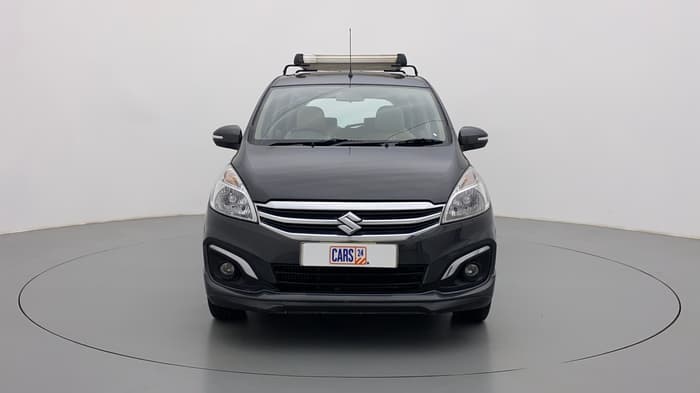 2018 Maruti Ertiga ZDI PLUS SHVS, Diesel, Manual, 68,424 km, Front