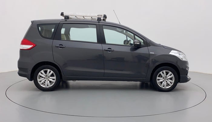 2018 Maruti Ertiga ZDI PLUS SHVS, Diesel, Manual, 68,424 km, Right Side View