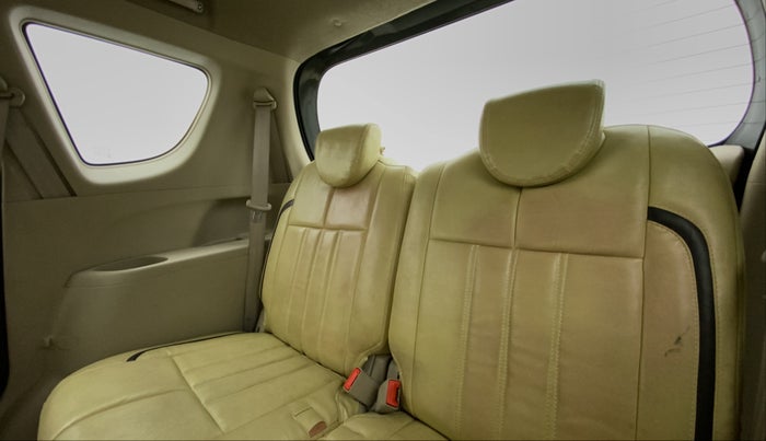 2018 Maruti Ertiga ZDI PLUS SHVS, Diesel, Manual, 68,424 km, Third Seat Row ( optional )