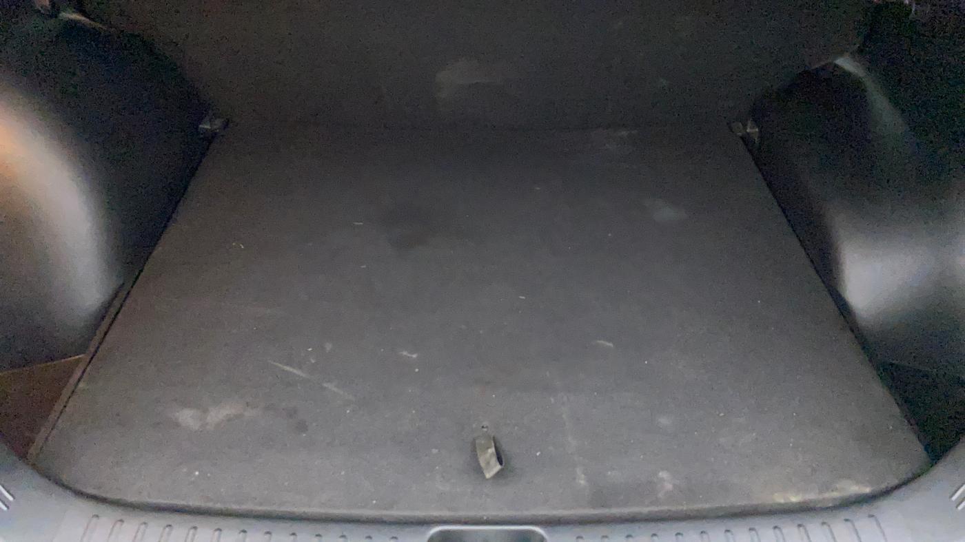 2021 Hyundai Creta S 1.5 PETROL, Petrol, Manual, 21,306 km, Boot Inside