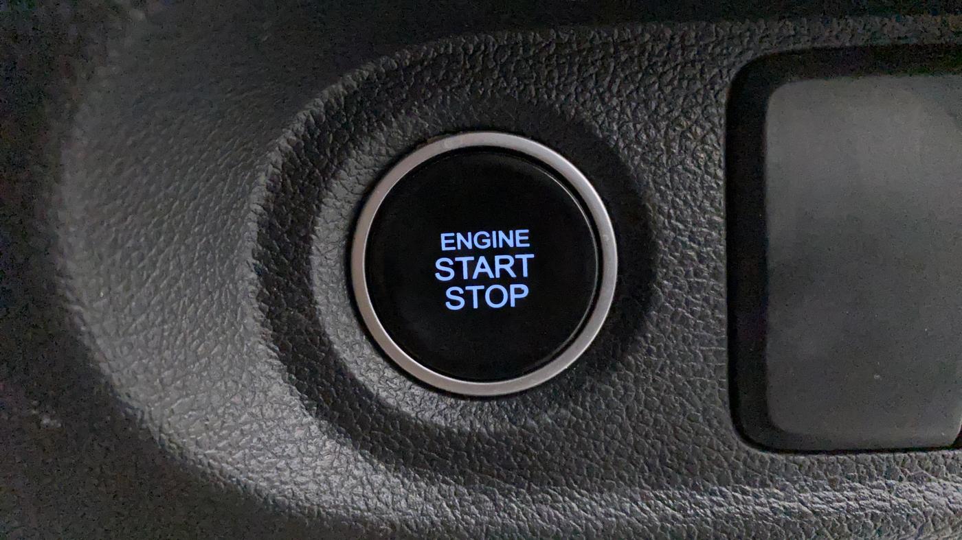 2021 Hyundai Creta S 1.5 PETROL, Petrol, Manual, 21,306 km, Keyless Start/ Stop Button