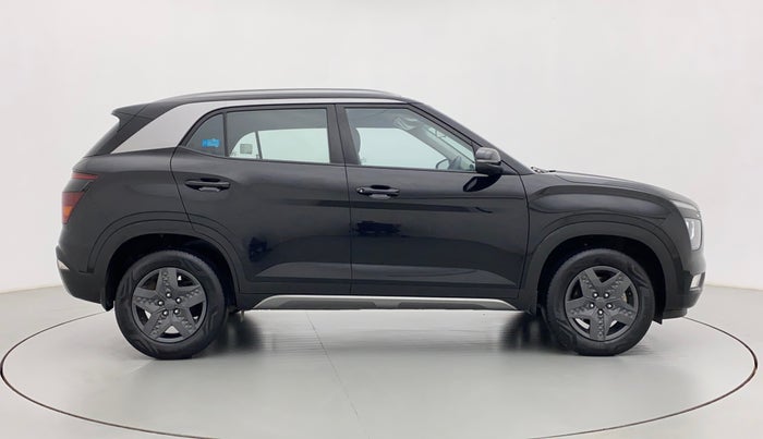 2021 Hyundai Creta S 1.5 PETROL, Petrol, Manual, 21,306 km, Right Side View
