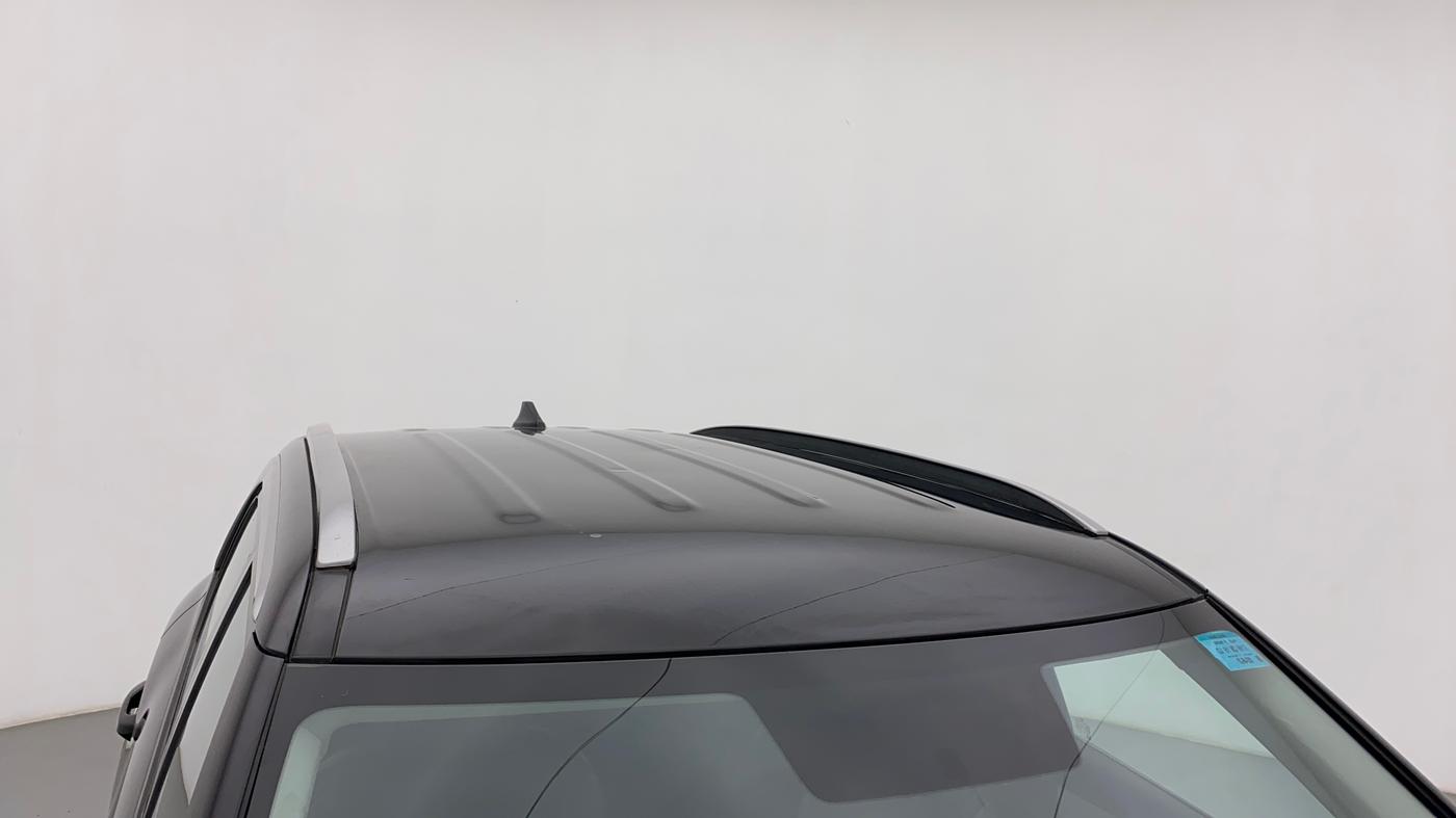 2021 Hyundai Creta S 1.5 PETROL, Petrol, Manual, 21,306 km, Roof