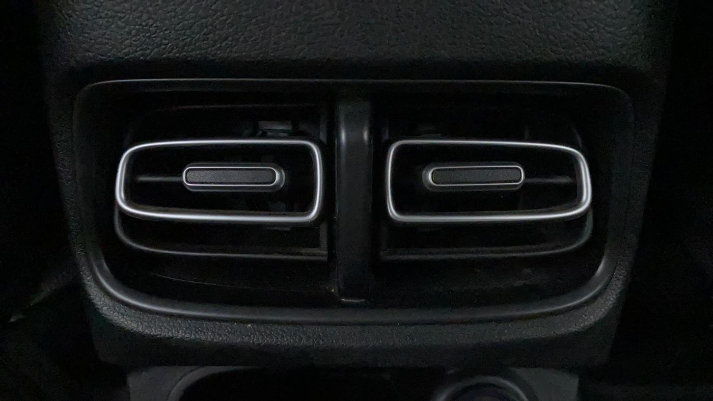 2021 Hyundai Creta S 1.5 PETROL, Petrol, Manual, 21,306 km, Rear AC Vents