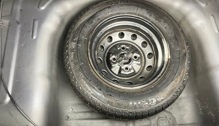 2015 Hyundai Eon ERA +, Petrol, Manual, 58,249 km, Spare Tyre