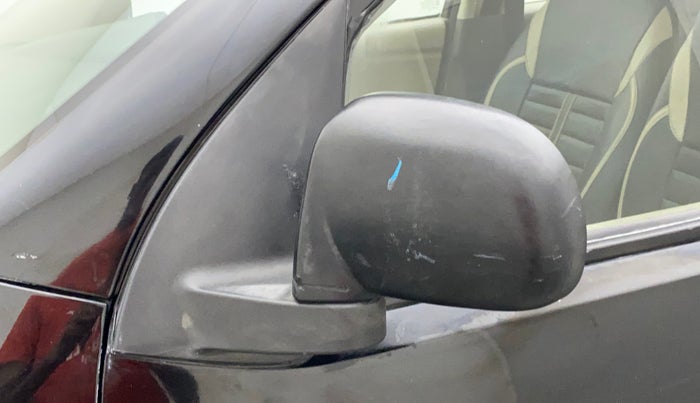 2011 Hyundai i10 ERA 1.1, Petrol, Manual, 38,374 km, Left rear-view mirror - Slight misalignment