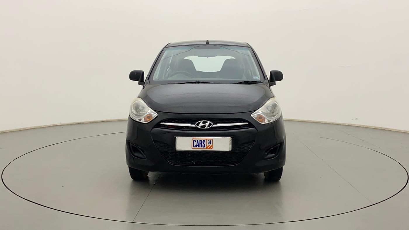 2011 Hyundai i10 ERA 1.1, Petrol, Manual, 38,374 km, Front