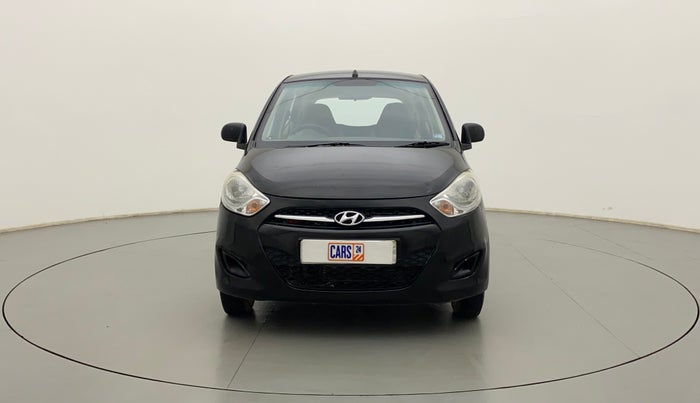 2011 Hyundai i10 ERA 1.1, Petrol, Manual, 38,374 km, Front