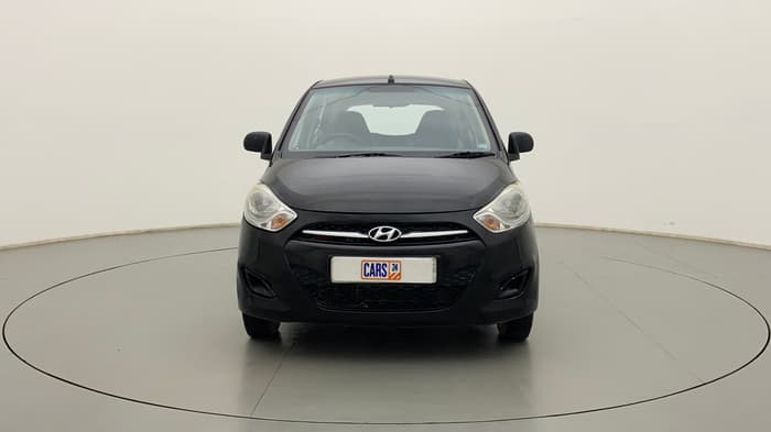 2011 Hyundai i10 ERA 1.1, Petrol, Manual, 38,374 km, Front